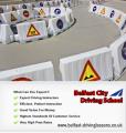 The Belfast City Driving School