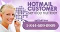 Hotmail Customer Support Number 1-844-609-0909 (Toll Free) 
