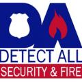 Detect All Security & Fire 