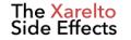 Xarelto Lawsuit Attorney