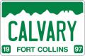 Calvary Chapel Fort Collins