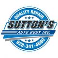 Sutton's Auto Body Inc.