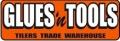 Glues ‘n Tools
