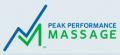 Peak Performance Massage