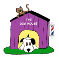 THE DOG HOUSE