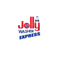 Jolly Washer Express