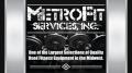 MetroFit Services, Inc.