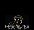 MIKE BLAKE CUSTOM HOMES