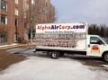 Alpha Air Corporation