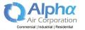Alpha Air Corporation