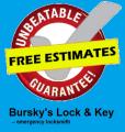 Bursky Locksmith – Emergency Locksmith