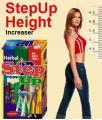 Step Up Height Increaser