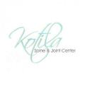 Discover Kotila Spine & Joint Medical Wellness Center