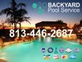 Backyard Pool Service