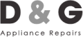 D & G Appliance Repairs