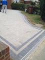 Base Driveways