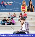 Online Assignment Help | Australia