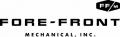 Fore-Front Mechanical, Inc.