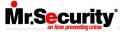 Mr. Security