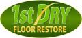 1St Dry Carpet Cleaning