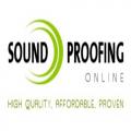 Soundproofing Online Ltd