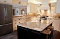 Crowe Custom Countertop