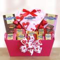 Red Sparrow Gift Baskets