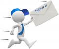 Deliver It Courier Service. LLC