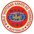 WSKF Australia Perth Karate Club / Dojo