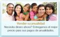 Venta Anualidad