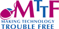 Making Technology Trouble Free