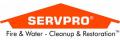 Servpro in Los Osos