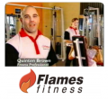 Flames Fitness