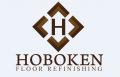Hoboken Floor Refinishing
