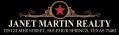 Janet Martin Realty