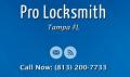 Pro Locksmith Tampa FL