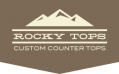 Rocky Tops Custom Countertops