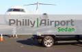 Philly Airport Sedan