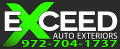 Exceed Auto Exteriors