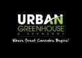 Urban Greenhouse Dispensary