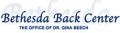 Bethesda Back Center