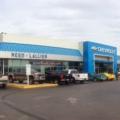 Reed-Lallier Chevrolet