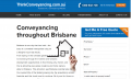 Think Conveyancing Melbourne