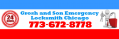 Grosh and Son Emergency Locksmith