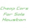Cheap Cars For Sale Houston