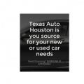 Texas Auto Houston