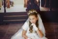 First Communion Dresses by Christian Expressions
