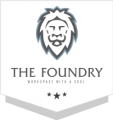 The Foundry Club