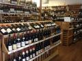 Enchanted Forest Wine & Spirits