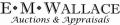 E. M. Wallace Auctions & Appraisals